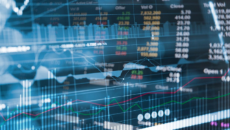Crypto trader