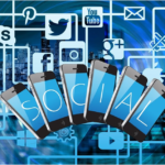 Social media