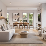 Interior designing