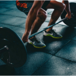 Lifting up