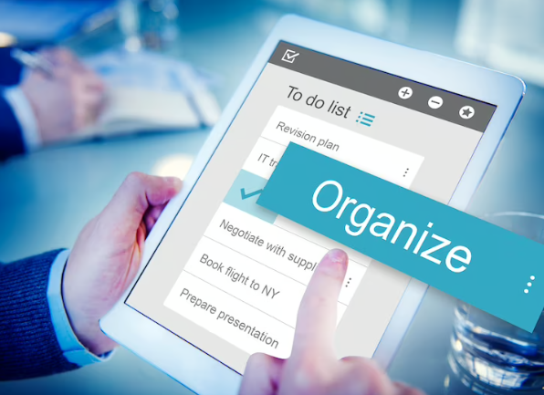 Four Benefit Of Organization Apps for Your Business Information