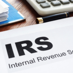 IRS