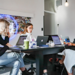 Marketing agency