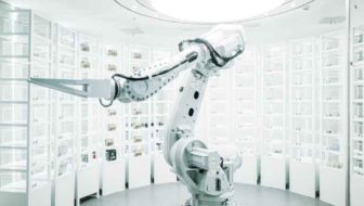 Robot