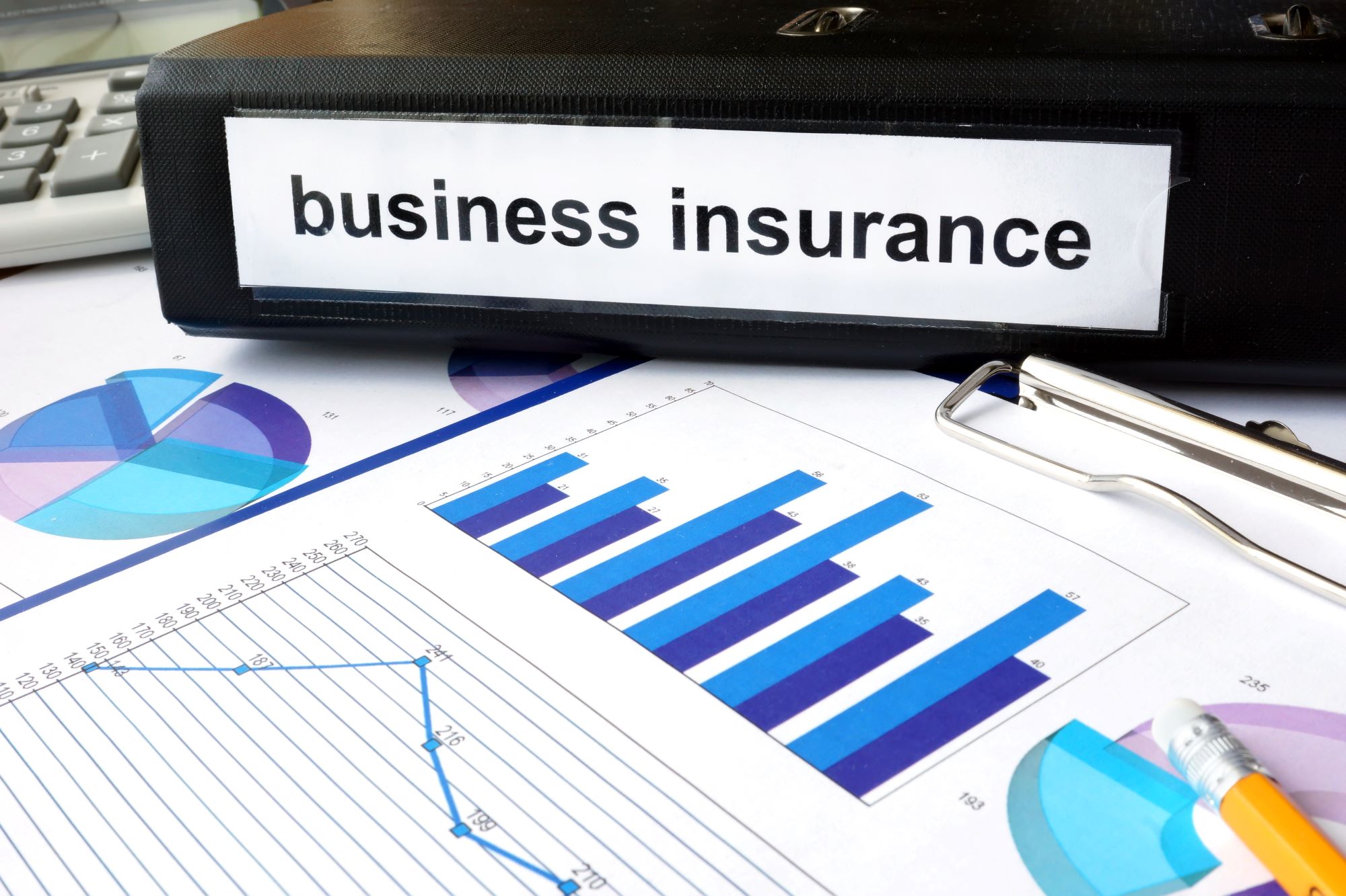 What Ought to Small Companies Search for in Their Basic Legal responsibility Insurance coverage