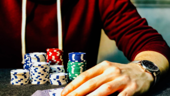 Poker Game