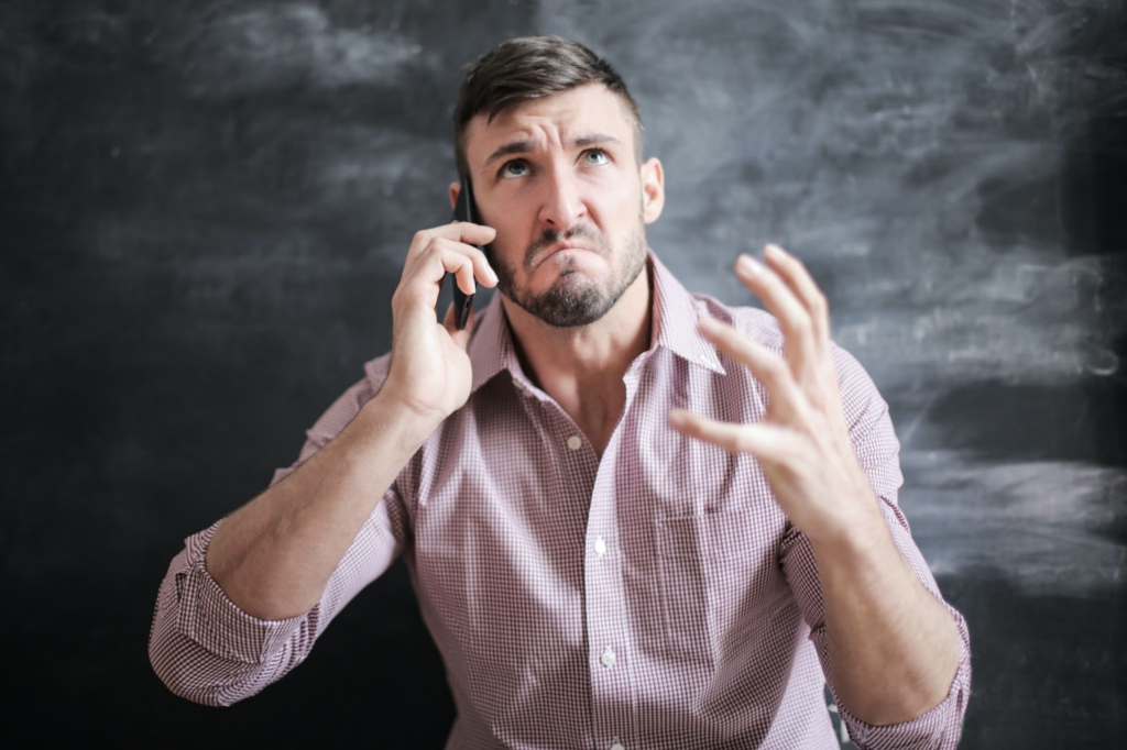 Effective Strategies for Dealing with Harassing Phone Calls and Taking Control of Your Personal Success