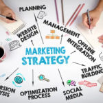 Marketing strategy