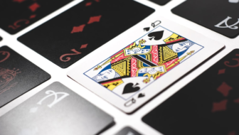 Blackjack