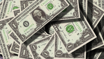 US dollar