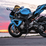 Motorcycle
