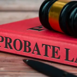 Probate law