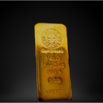 Gold Biscuits