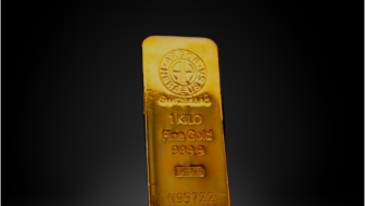 Gold Biscuits