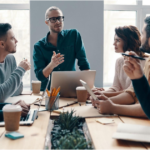 Marketing discussion