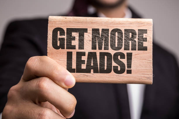 Lead Identification Software: Unleashing the Power of Data for Effective Sales