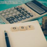 GST