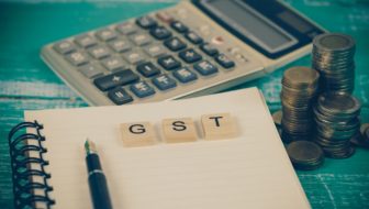 GST