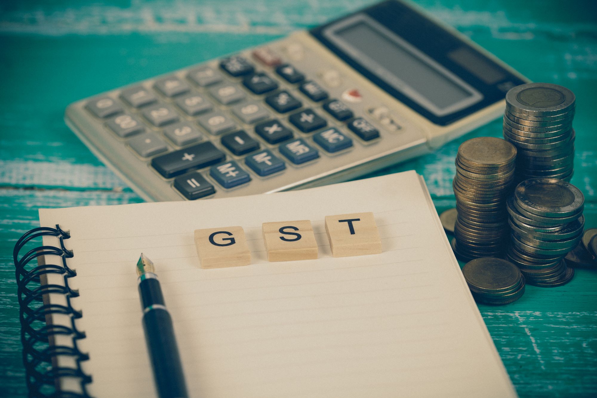 GST And E-Commerce: Understanding The Implications For On-line Companies