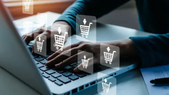 E commerce