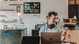 Entrepreneur
