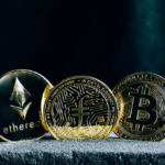 Cryptocurrency