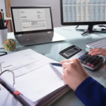 Audit firm