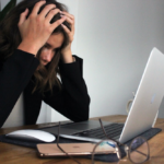 Employee burnout