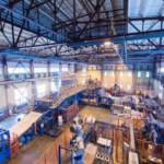 Manufacturing business