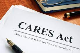 CARES Act 401K