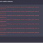 chatgpt is not working