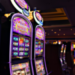 online slot