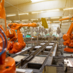 Industrial operations
