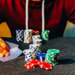 Online casino