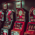 Online slot games