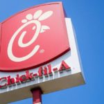 Chick-fil-A Franchise