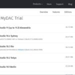 MYDAC-Trial