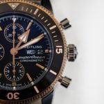 Breitling Watch