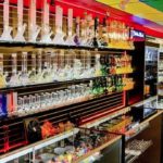 Smoke shop