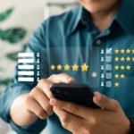 star rating