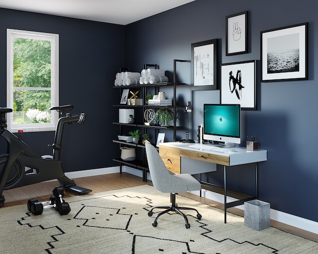 How to Decorate Your Office With Productivity and Comfort in Mind thumbnail
