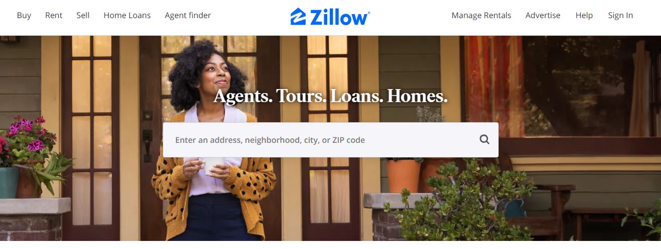 Ownerly Vs Zillow: The Final Actual Property Take a look at?