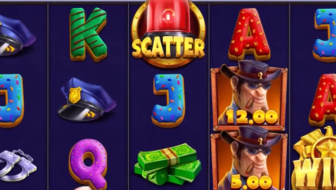Sweepstakes Casinos Online
