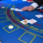 Blackjack