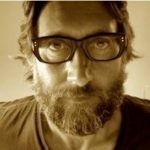 Toine Rodenburg: Interview at the Frontier of Cyberspace