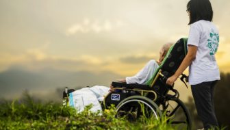 Help Your Community While Generating An Income: Hospice Care Franchises