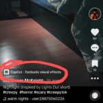 tiktok Watermark