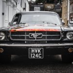 Promoting Responsible Driving Among Muscle Car Enthusiasts.