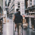 An interview with inventory specialist, Frank Monte
