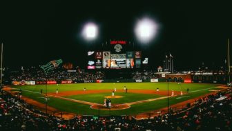 Advanced Lighting Systems Are Changing Sports